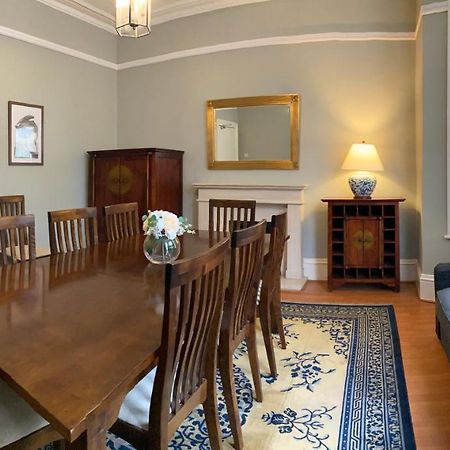Villa With Park Views Close To Liverpool Centre Esterno foto