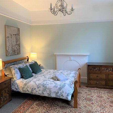 Villa With Park Views Close To Liverpool Centre Esterno foto