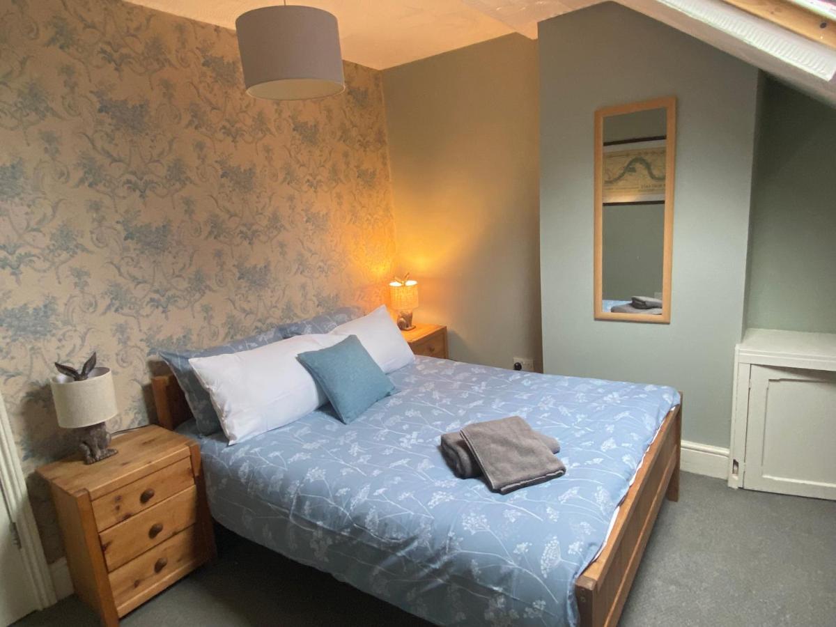 Villa With Park Views Close To Liverpool Centre Esterno foto