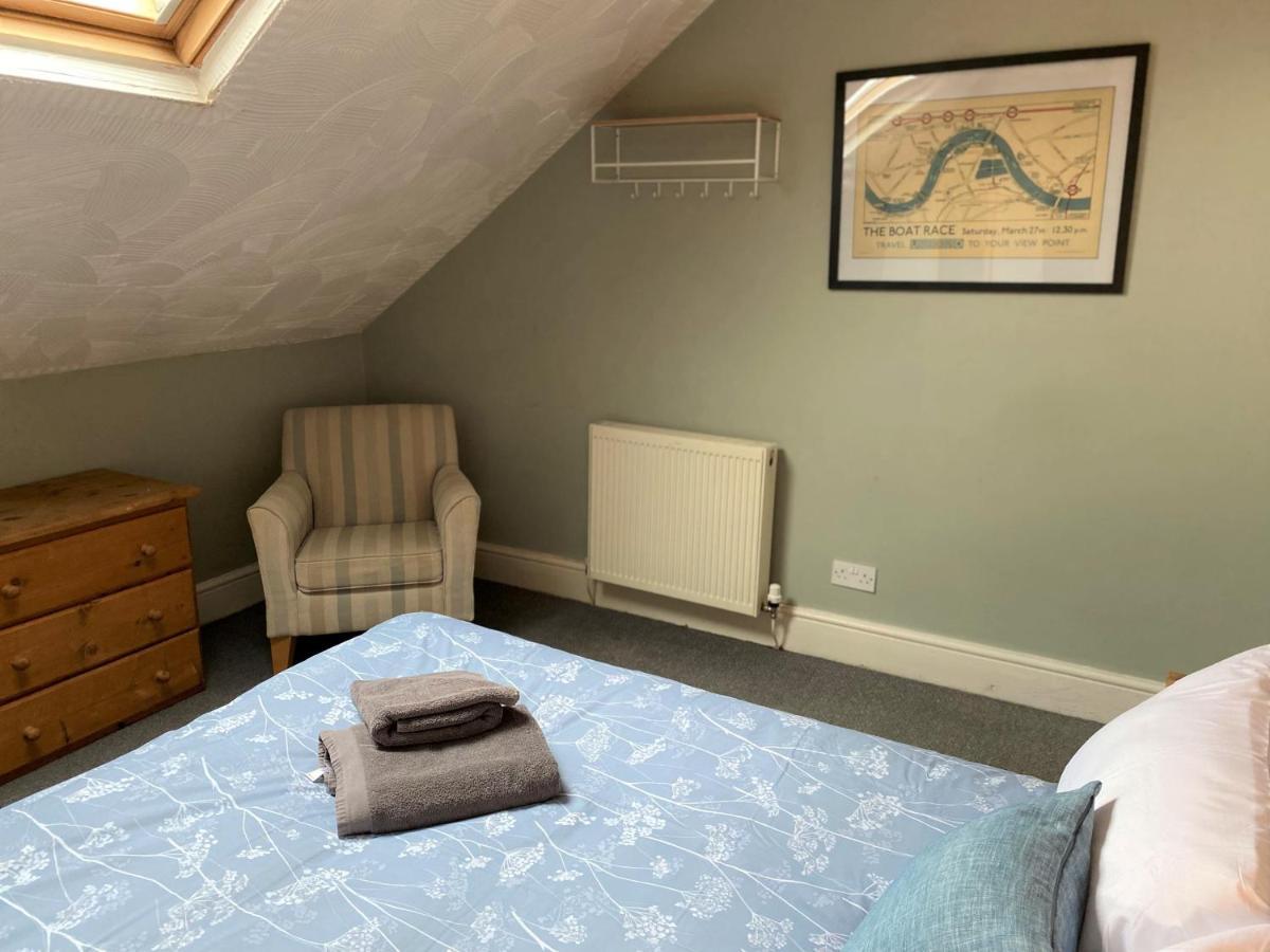Villa With Park Views Close To Liverpool Centre Esterno foto