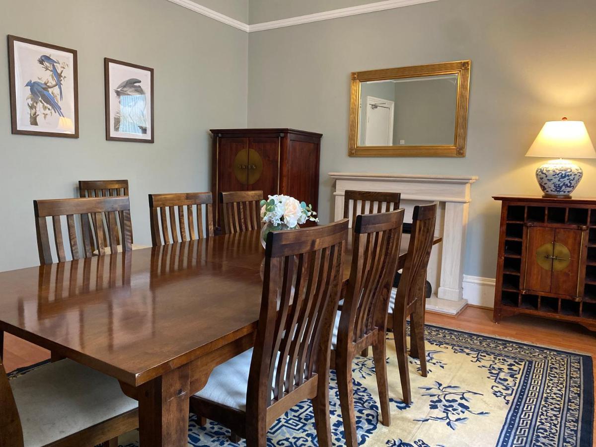 Villa With Park Views Close To Liverpool Centre Esterno foto