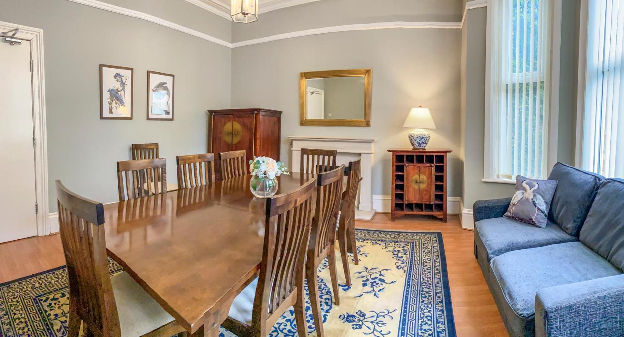 Villa With Park Views Close To Liverpool Centre Esterno foto