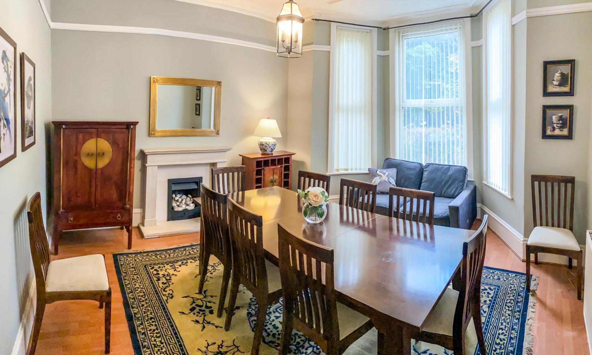 Villa With Park Views Close To Liverpool Centre Esterno foto