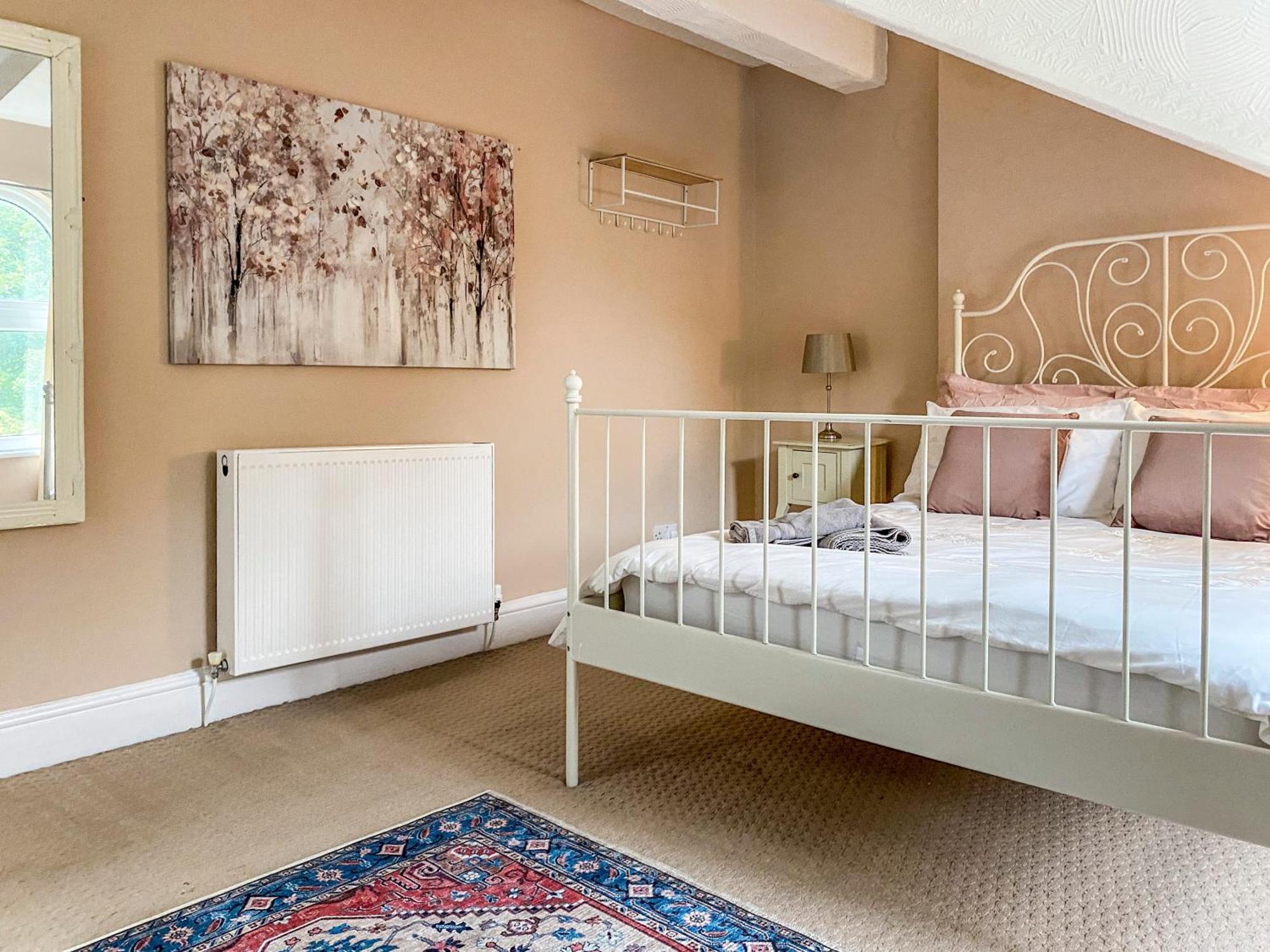 Villa With Park Views Close To Liverpool Centre Esterno foto