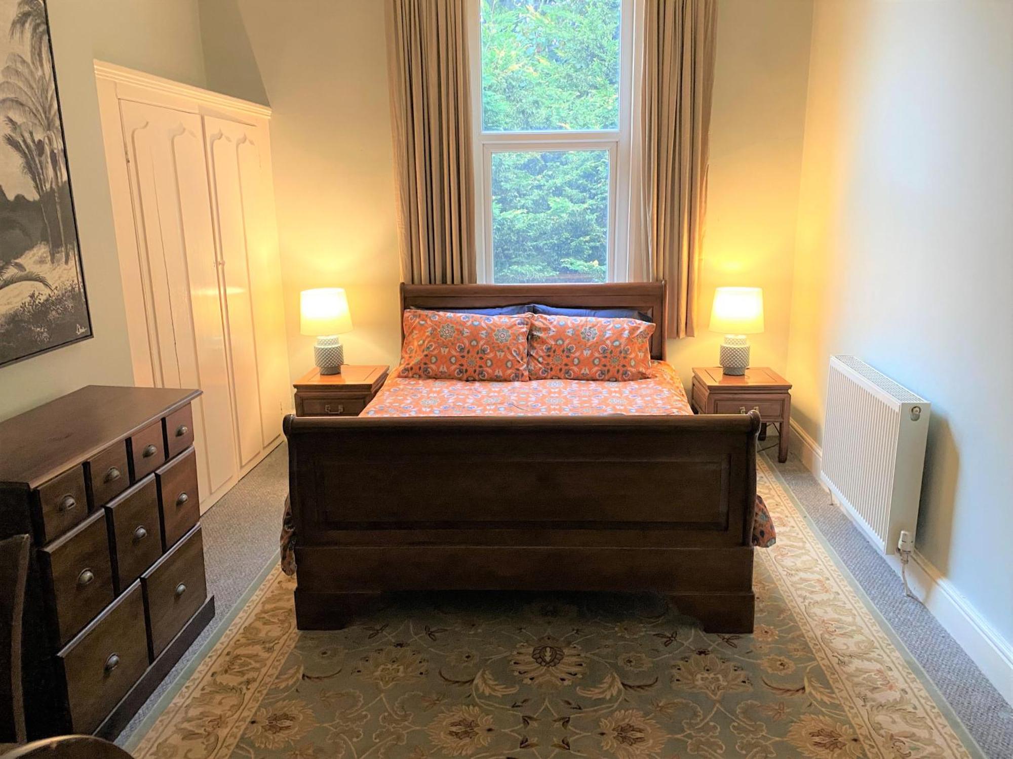 Villa With Park Views Close To Liverpool Centre Esterno foto