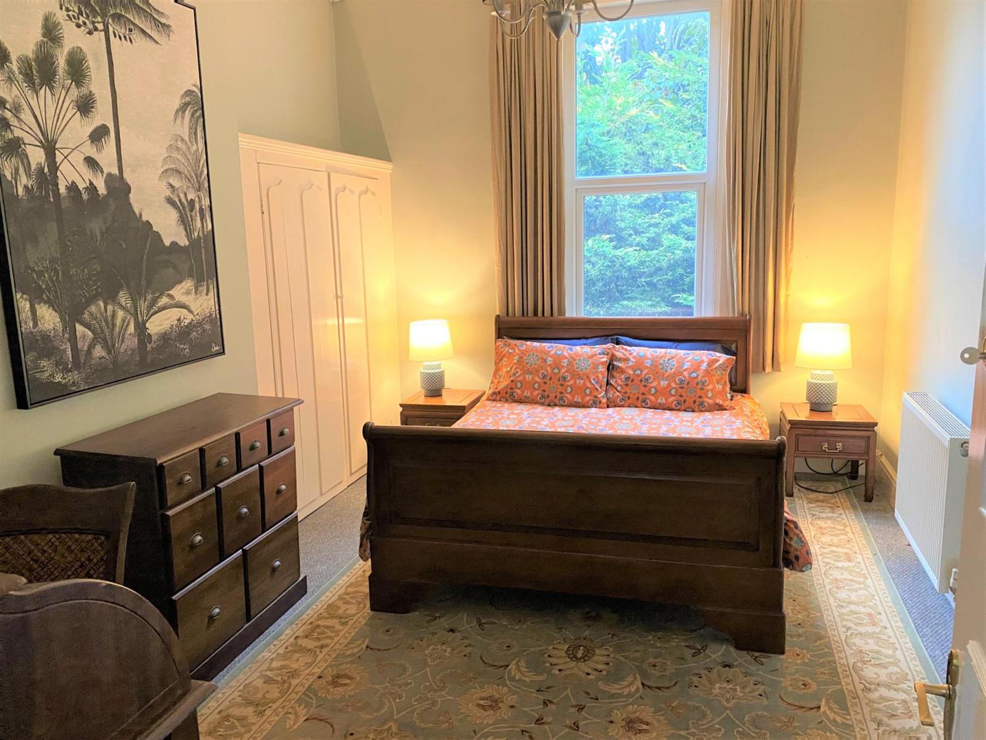 Villa With Park Views Close To Liverpool Centre Esterno foto